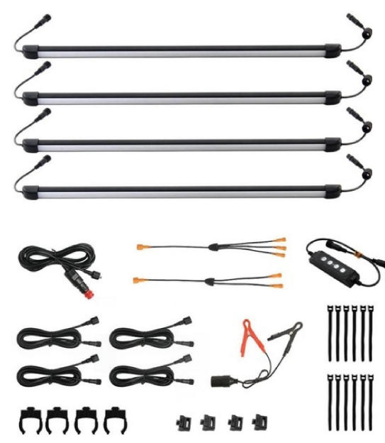 LED BAR LIGHT KIT 1