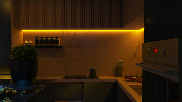 AWNING LIGHT